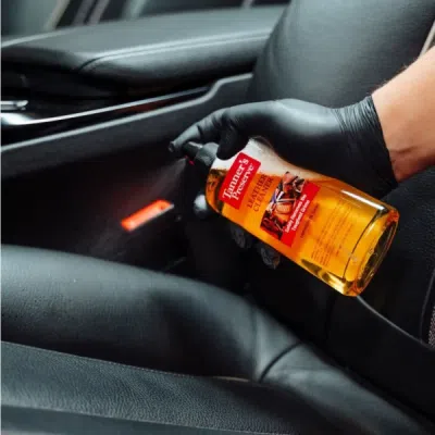 K2 ČISTIČ KŮŽE 221 ML