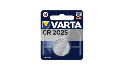 Baterie Varta CR2025