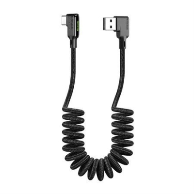 Kabel MCDODO CA-7310 USB /USB-C 1,8m Black