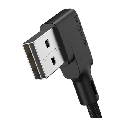 Kabel MCDODO CA-7310 USB /USB-C 1,8m Black