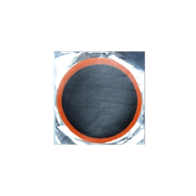 záplata pro lepení 60 mm průměr (sada 27 ks, bez lepidla)