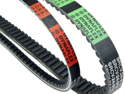řemen variátoru V-Belt (788 x 17)