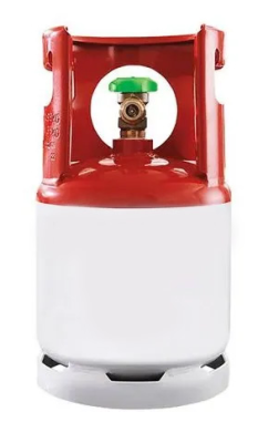 Chladivo R1234yf - 5 kg EVODRIVE R1234YF