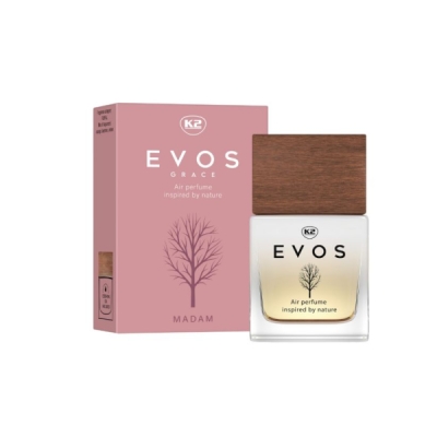 K2 EVOS GRACE MADAM Parfém 50ml