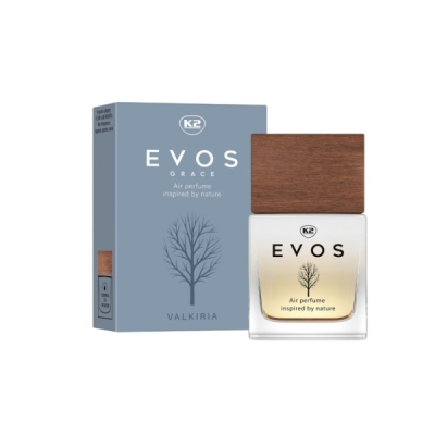 K2 EVOS GRACE VALKIRIA Parfém 50ml