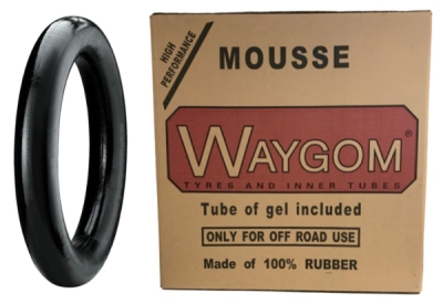 mousse 100/90-19 - MX, WAYGOM