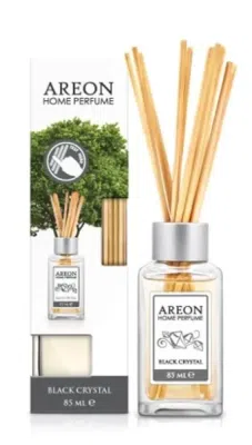 Aroma difuzér AREON HOME PERFUME 85 ml - Black Crystal
