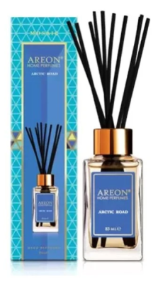 Aroma difuzér AREON HOME MOSAIC 85 ml - Arctic Road