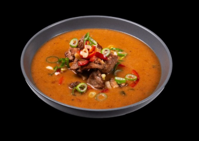 Katův šleh (1 porce)