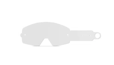 strhávací slídy pro brýle BLAST XR1 (sada 20 ks), AIROH