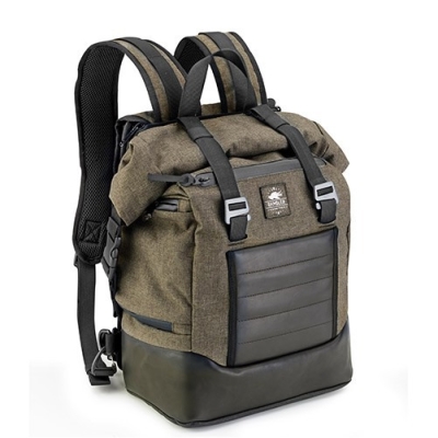 RB105 RAMBLER - khaki boční brašna KAPPA