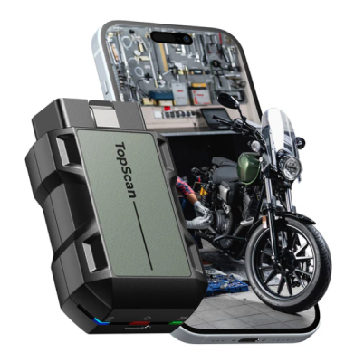 Topdon TopScan Moto