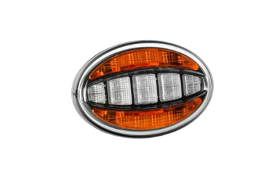 Fristom FT-356 LED Přední světlo obrys/směr 12/24V