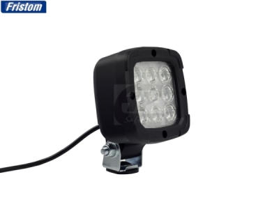 Fristom FT-063 LED Zpětný světlomet 12-36V 650lm