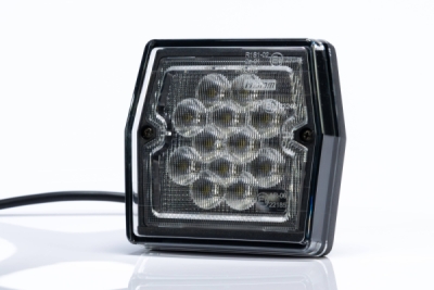 Fristom FT-224 LED Zpětné světlo 12V