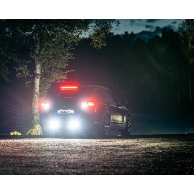 Ledson Nano zpětný světlomet 30W