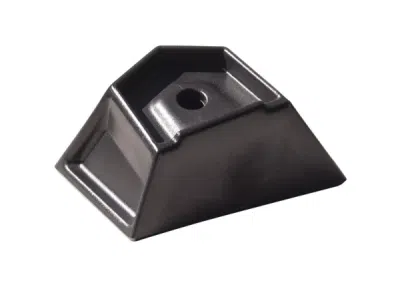 podložka pod boční stojan BETA, RTECH (černá)