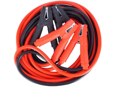 Startovací kabely 1200 A, 6 m CARMOTION 58459