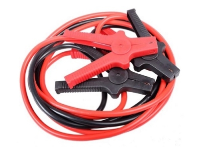Startovací kabely 4,5m 480A