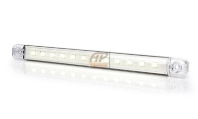 Vnitřní osvětlení LW10/728 12V "Slim"
