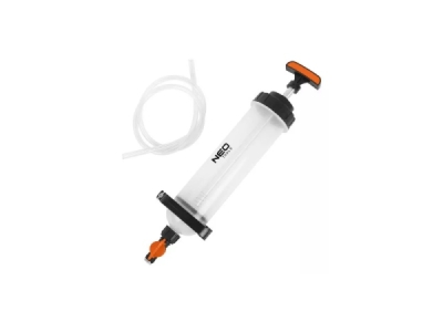 Stříkačka na expanzní kapalinu 1500 ml NEO TOOLS 10807