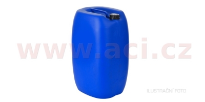 Nemrznoucí kapalina do ostřikovače 60 l (do teploty -40° C) ACI 9940A60
