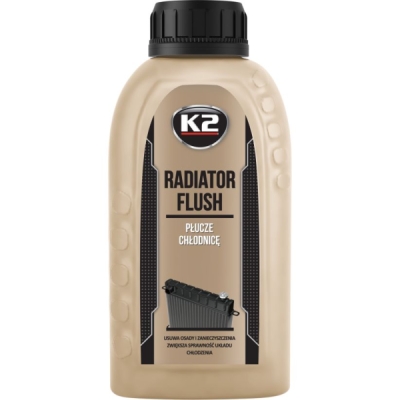 K2 Čistič chladičů 250 g