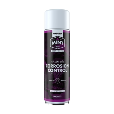 antikorozní sprej Corrosion control, MINT (500ml)