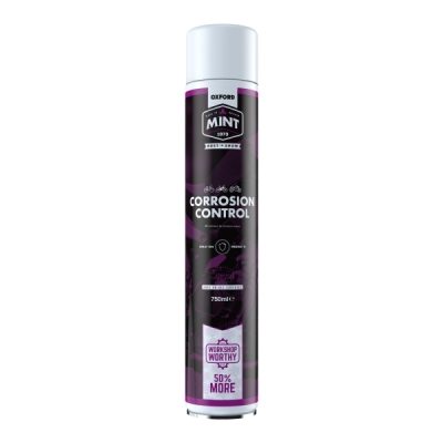 antikorozní sprej Corrosion control, MINT (750ml)