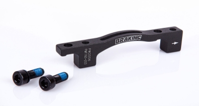 Adaptér brzdového kotouče (ze 160 na 203 mm), BRAKING ACI C010-0040