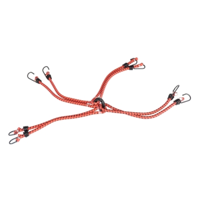 Pružné upínače 8-ramenní 30cm o8 mm BSTRAP-01