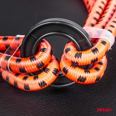 Pružné upínače 8-ramenní 30cm o8 mm BSTRAP-01