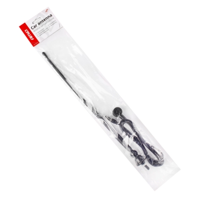 Autoanténa 34cm 5mm adaptér ANT02 AMIO 01049
