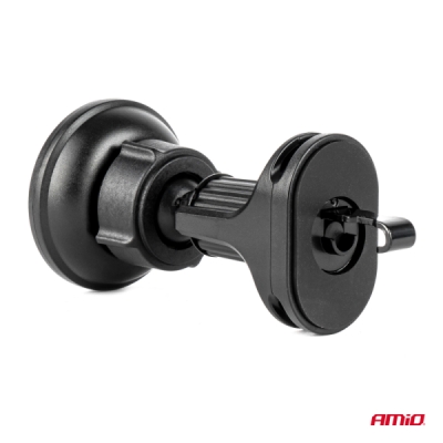 Držák na telefón magnetický AMiO-04141