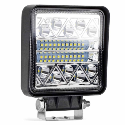 LED pracovní světlo AWL 15 26 LED COMBO 9-36V AMiO-02429