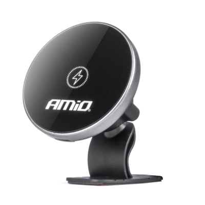 Magnetický držák na telefon My Mag 15W AMIO-03774