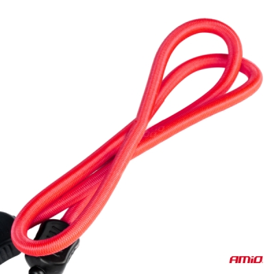 Pružný upínač 90cm o8mm BSTRAP-10
