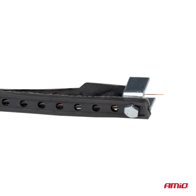 Antistatický pásek do auta AMiO-04338