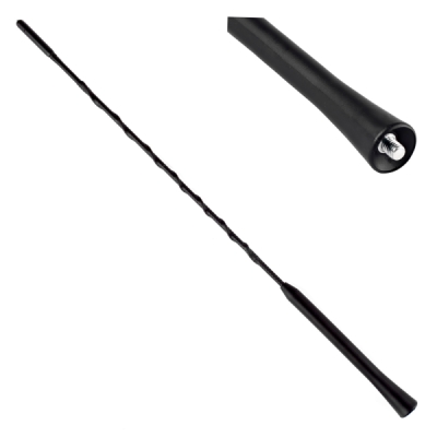 Prut autoantény 5mm ANTM07 AMIO 01130