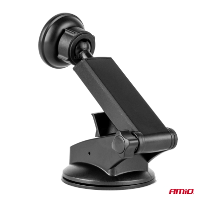 Držák na telefón magnetický AMiO-04145