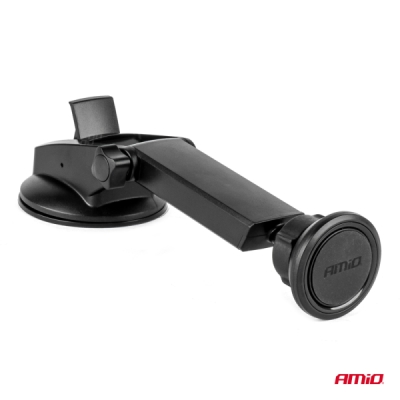 Držák na telefón magnetický AMiO-04145