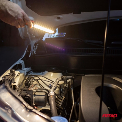 LED pracovní svítilna WT08