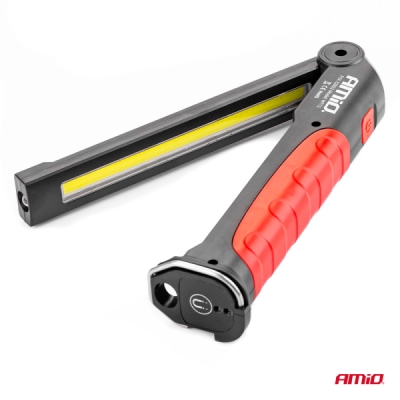 LED pracovní svítilna WT12 AMIO 02822