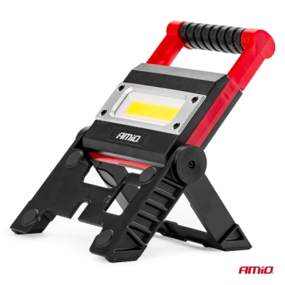LED pracovní světlo WT13 AMIO 02823