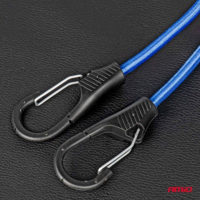 Pružny upínač o8 mm, 60cm BSTRAP-19