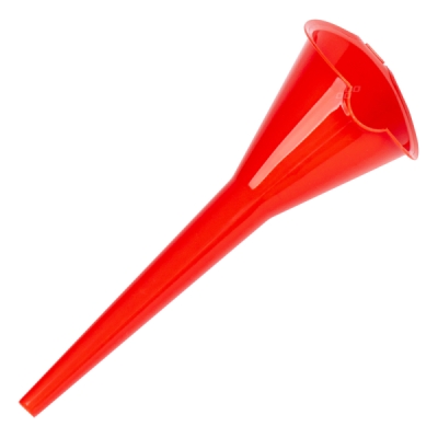 Úzky trychtýř dlouhý 29cm AMIO 03148