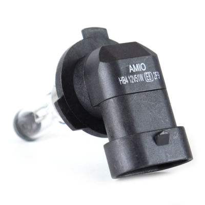 Halogenová žárovka HB4 9006 12V 51W AMiO-01480