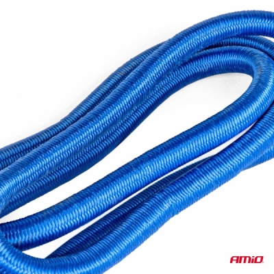 Pružny upínač o8 mm, 80cm BSTRAP-20