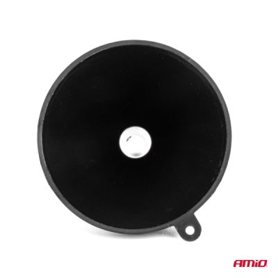 Plastový trychtýř 10 cm AMIO-04044 AMIO 04044