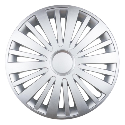Poklica VEGAS 14" silver
